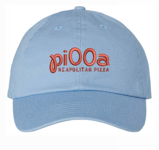 *LIMITED EDITION* pi00a HAT