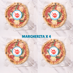 Your Favorite Times Four