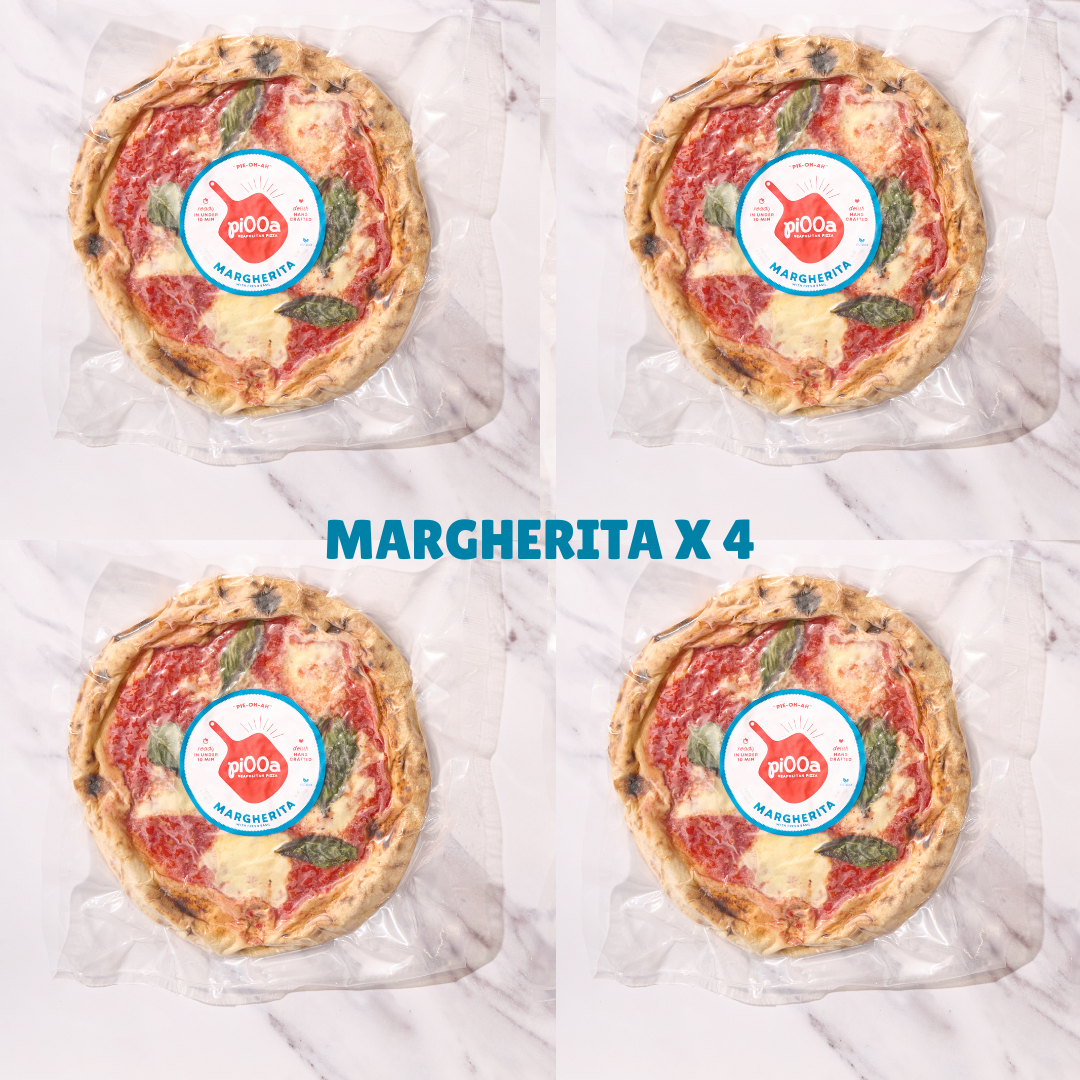 Your Favorite Times Four