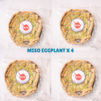 Your Favorite Times Four