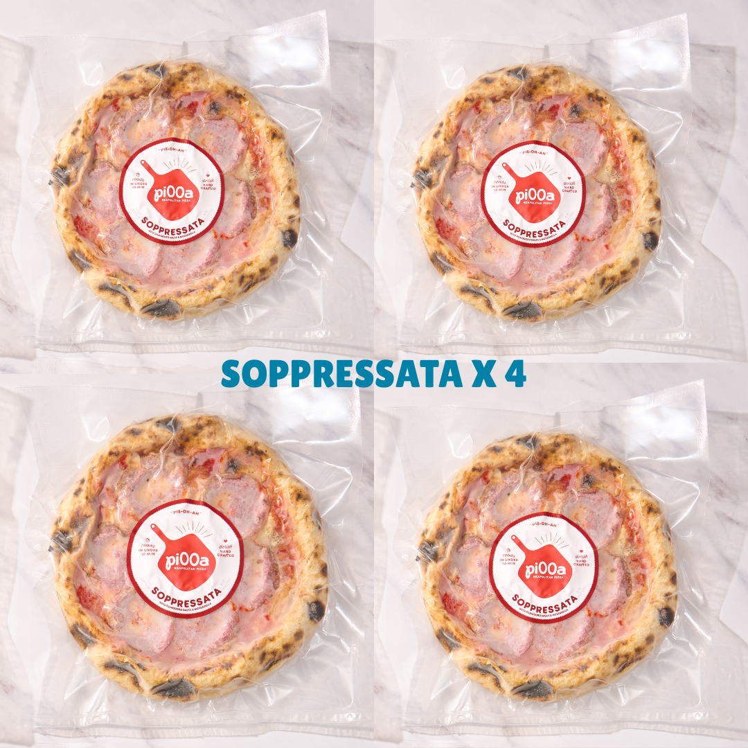 Your Favorite Times Four