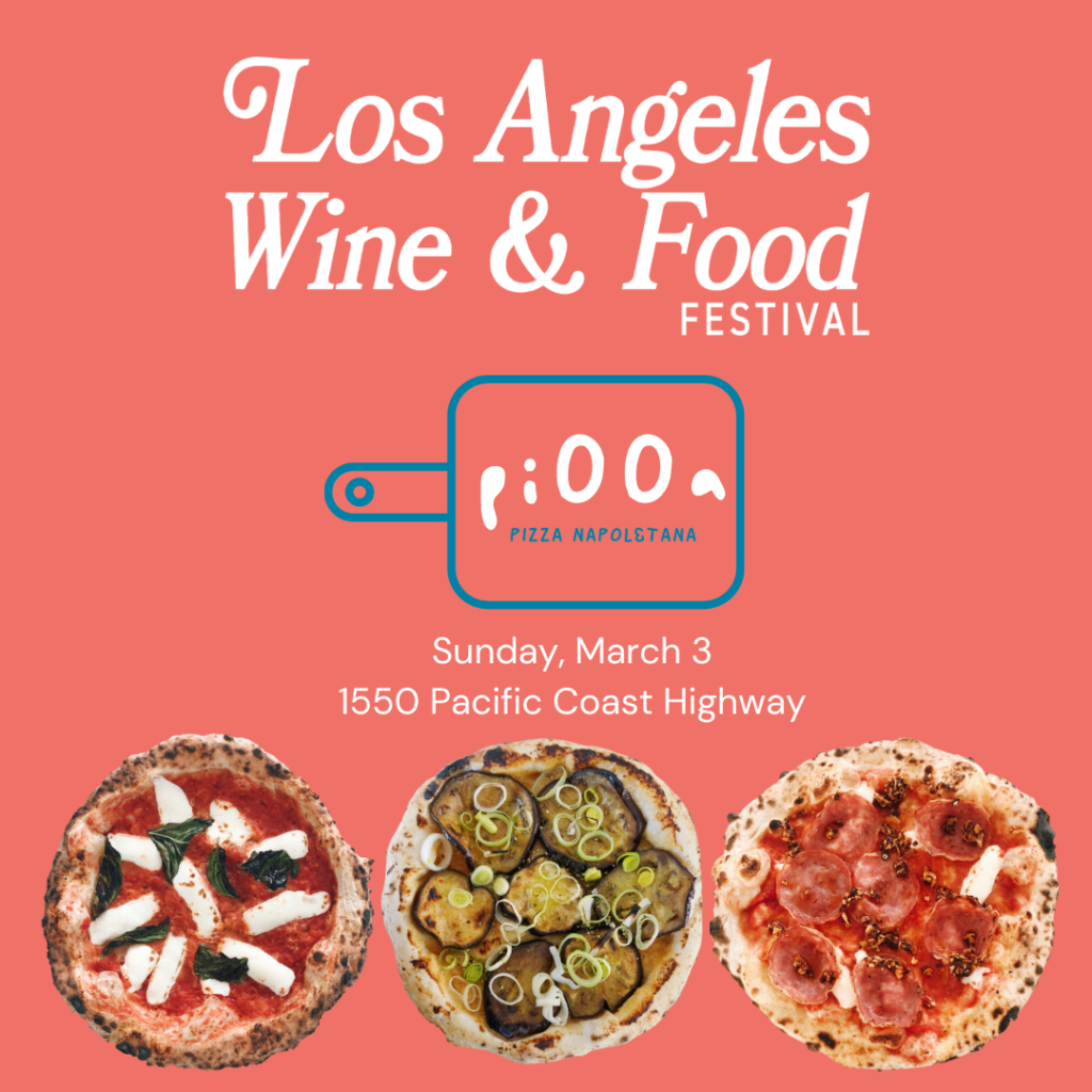 LA Wine and Food Festival Pi00a