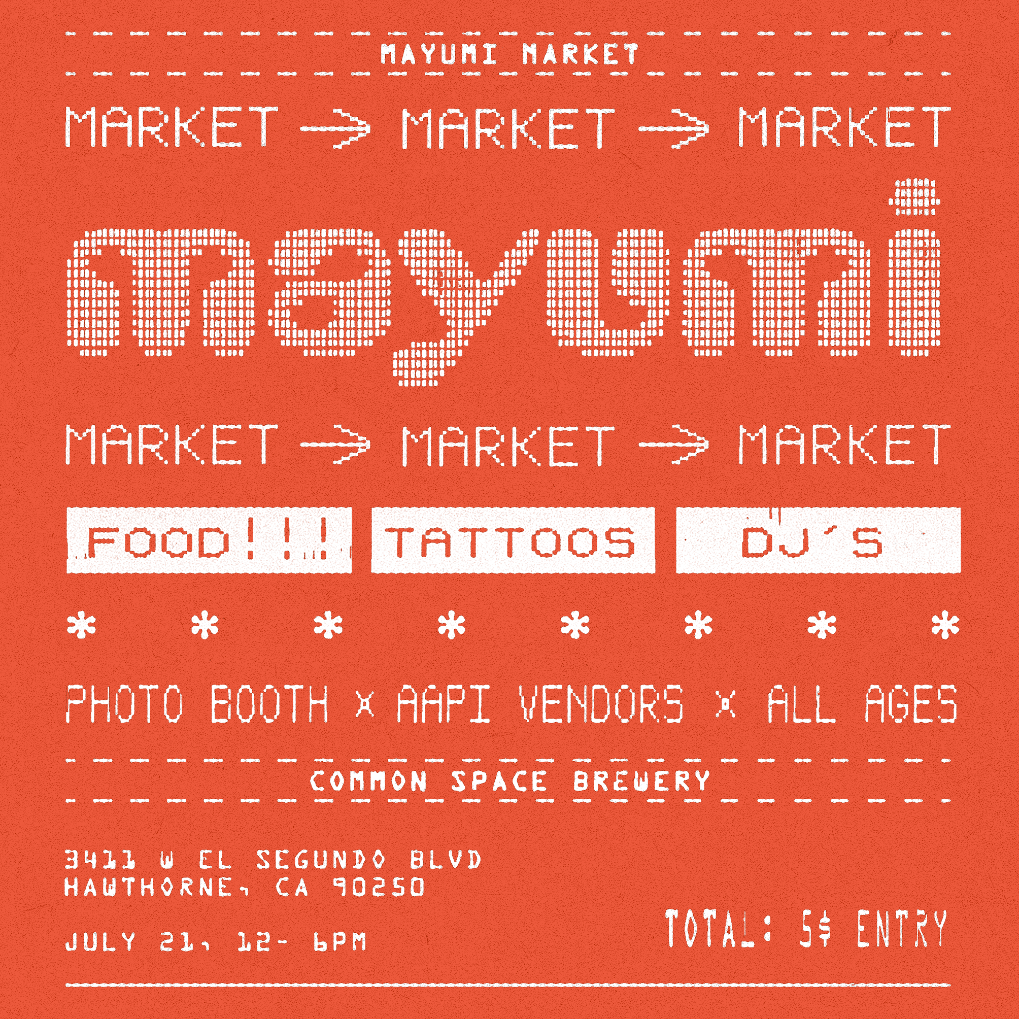 Mayumi Market